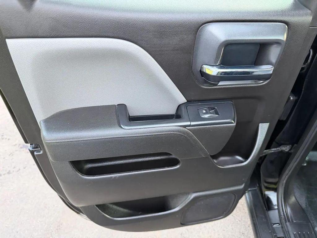 used 2016 Chevrolet Silverado 1500 car, priced at $12,955