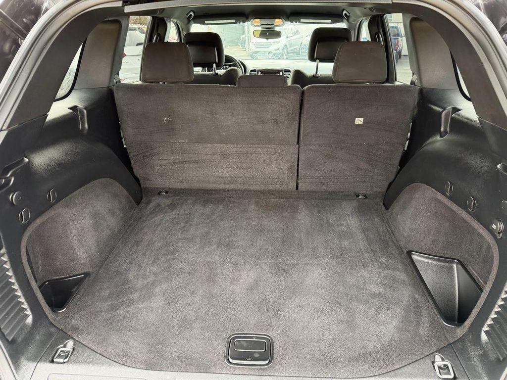 used 2017 Jeep Grand Cherokee car, priced at $14,955