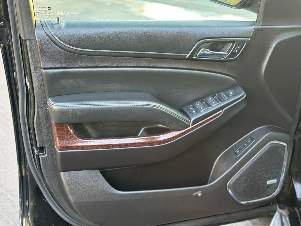 used 2016 GMC Yukon car, priced at $20,990