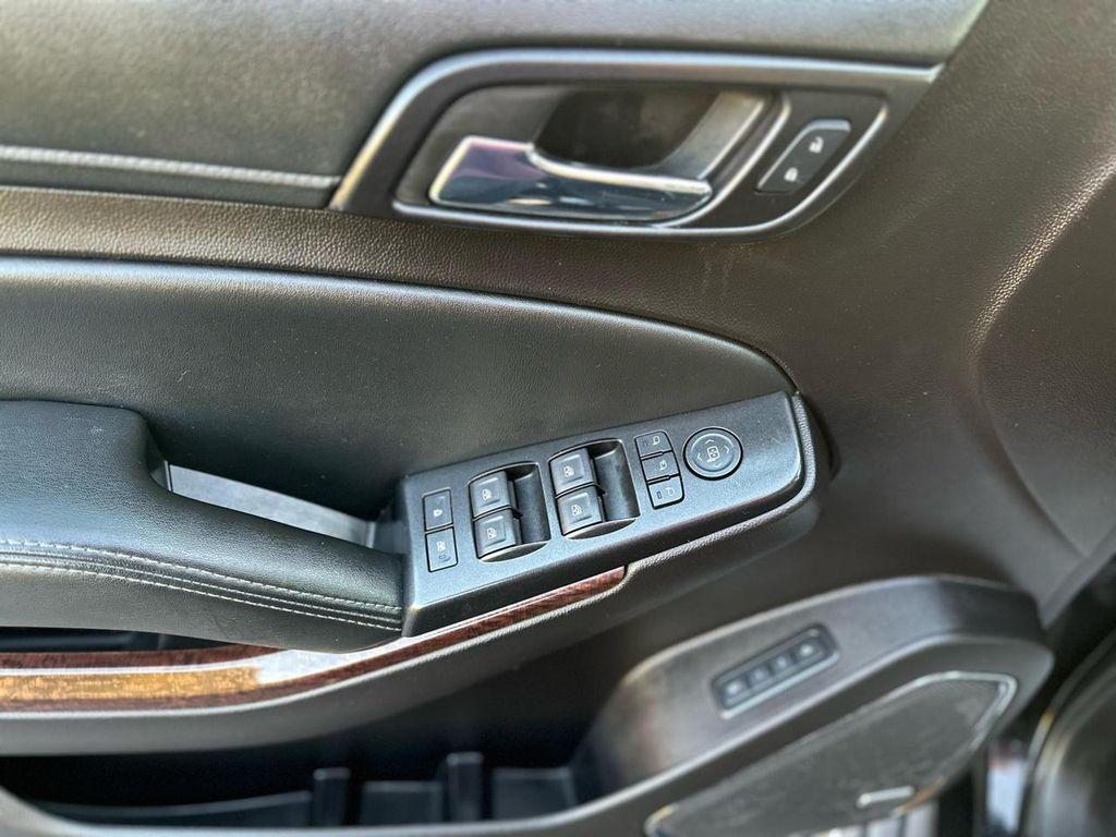 used 2016 GMC Yukon car, priced at $20,990