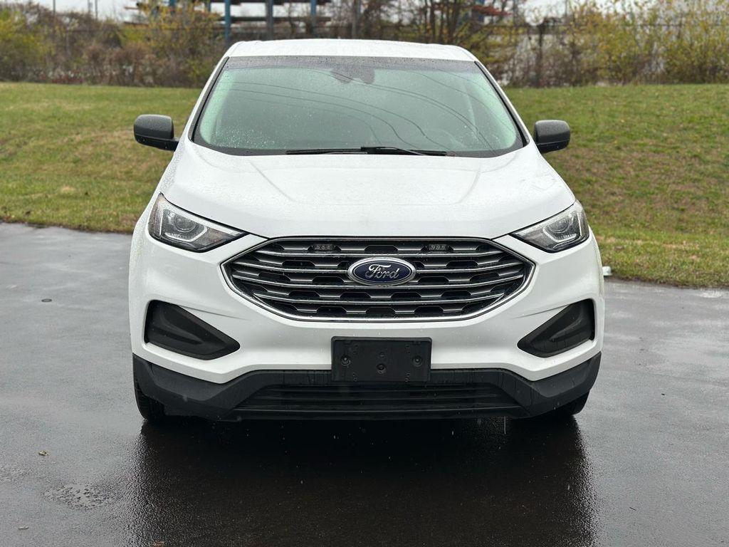 used 2019 Ford Edge car, priced at $11,989