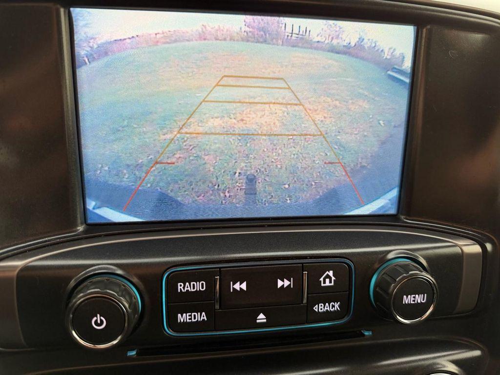 used 2018 GMC Sierra 1500 car, priced at $24,955