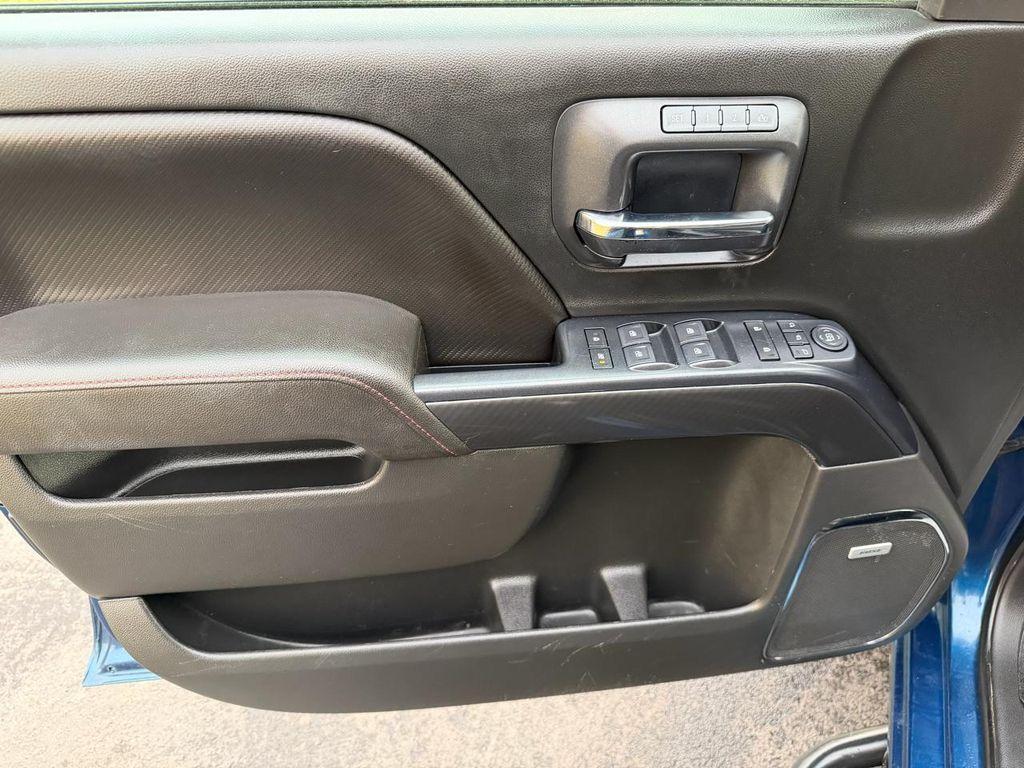 used 2018 GMC Sierra 1500 car, priced at $24,955