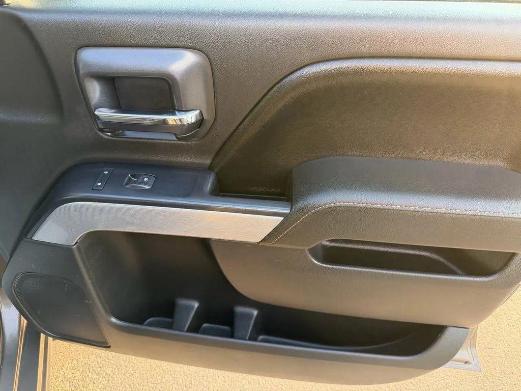 used 2015 Chevrolet Silverado 1500 car, priced at $15,755