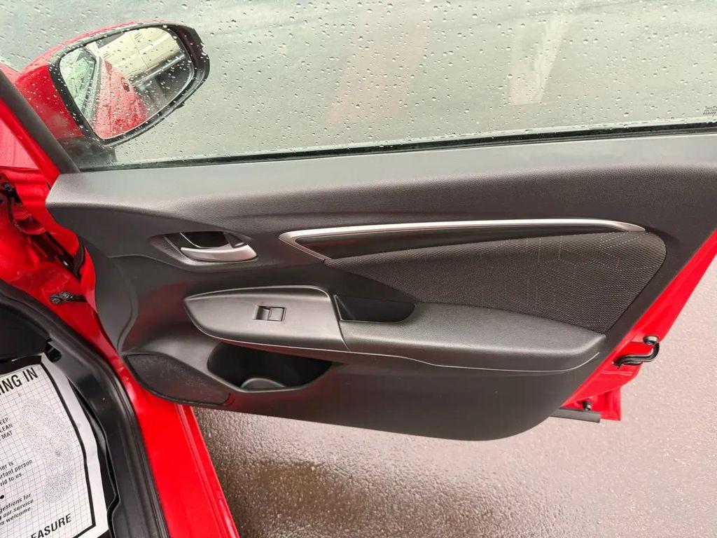 used 2015 Honda Fit car, priced at $9,955