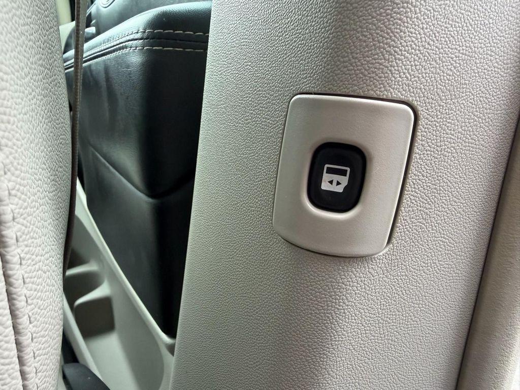 used 2015 Chrysler Town & Country car, priced at $8,755