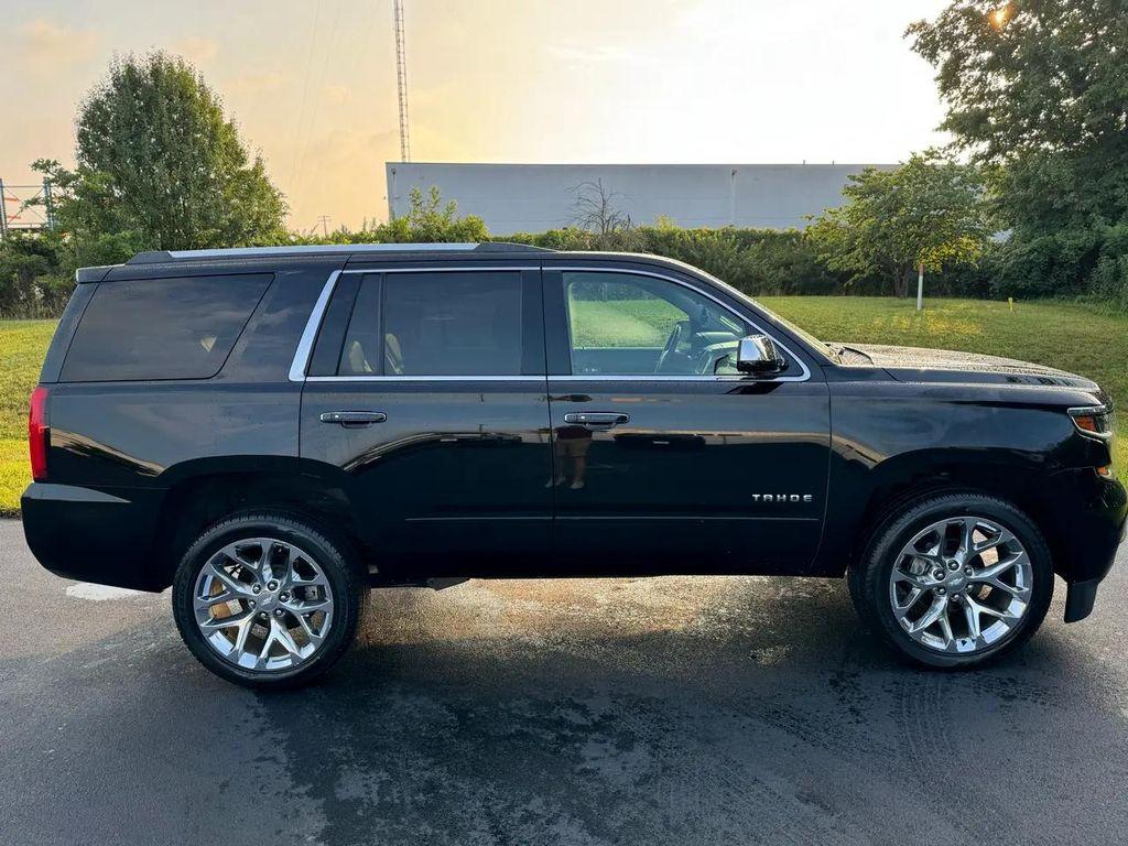 used 2018 Chevrolet Tahoe car, priced at $28,816