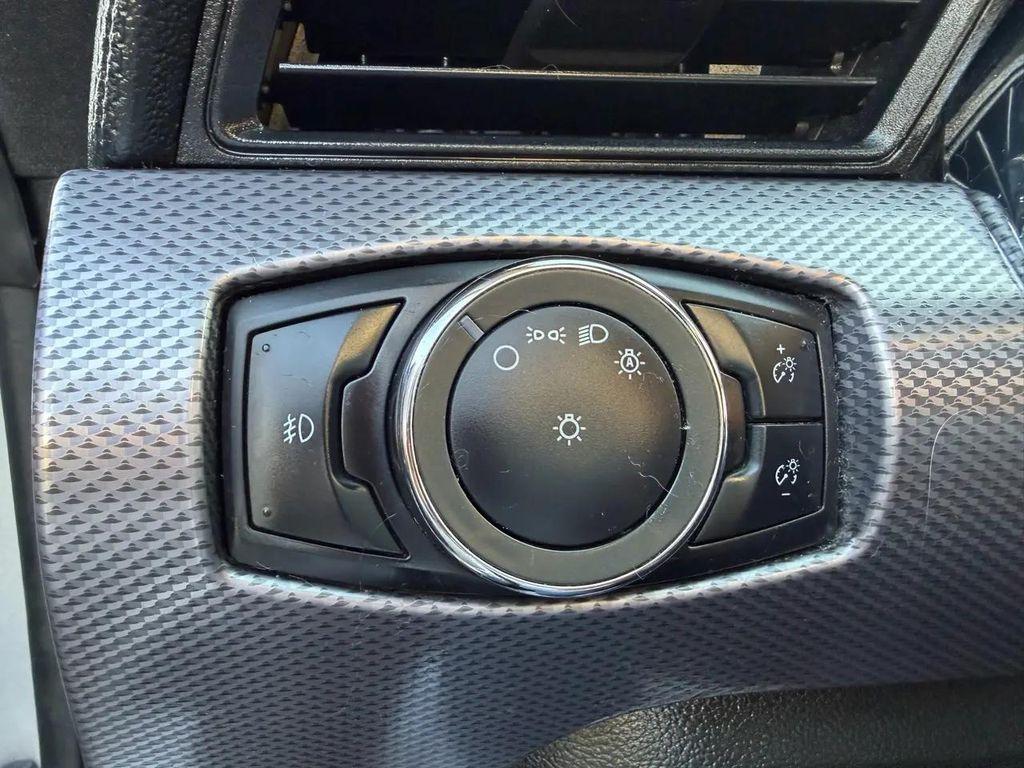 used 2017 Ford Mustang car, priced at $21,995