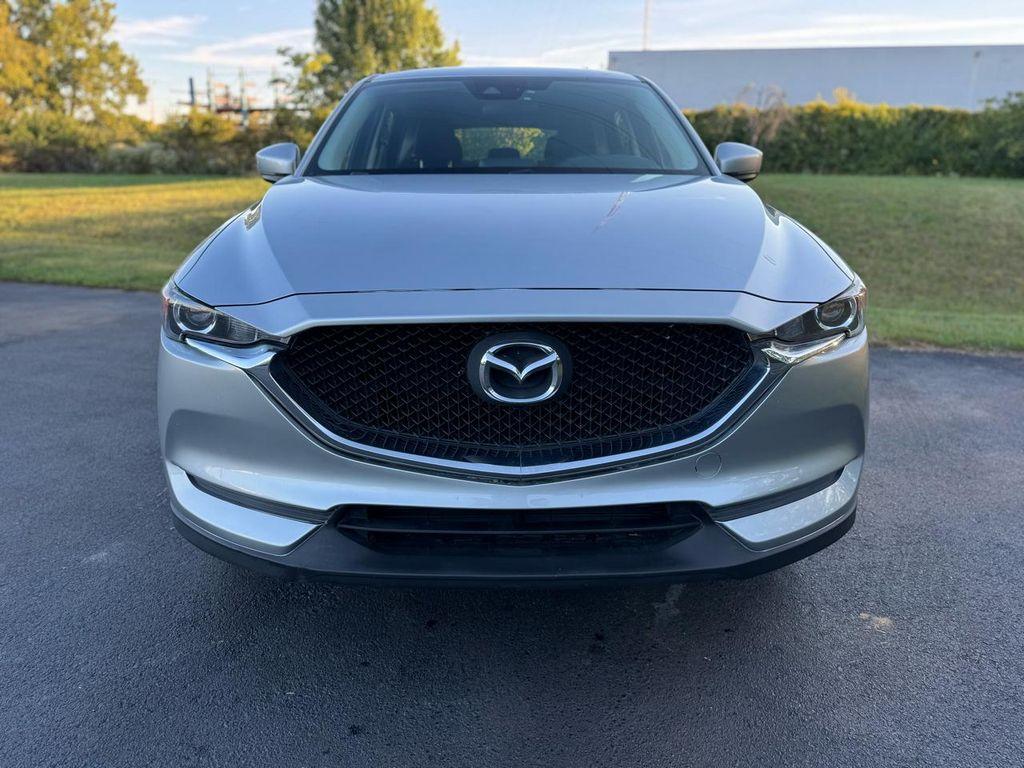 used 2019 Mazda CX-5 car, priced at $16,255