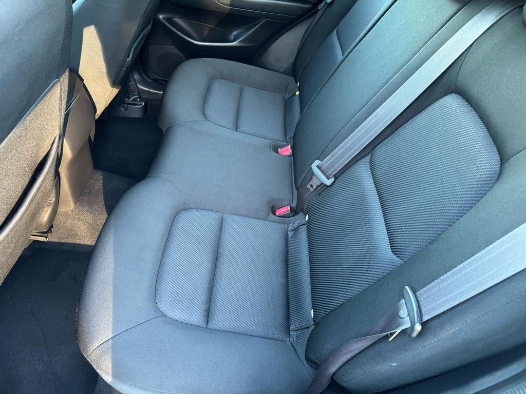 used 2019 Mazda CX-5 car, priced at $16,255