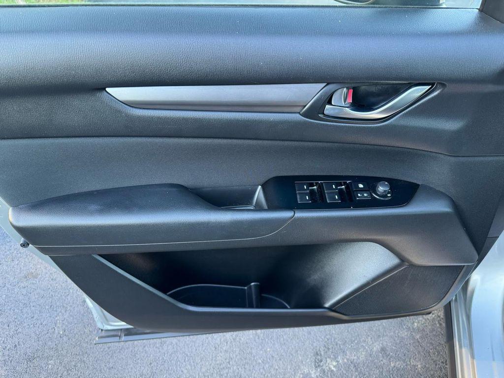 used 2019 Mazda CX-5 car, priced at $16,255