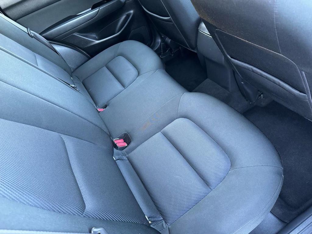 used 2019 Mazda CX-5 car, priced at $16,255