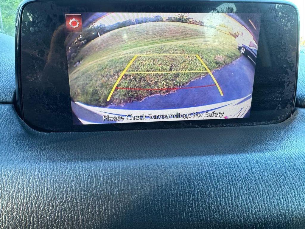 used 2019 Mazda CX-5 car, priced at $16,255