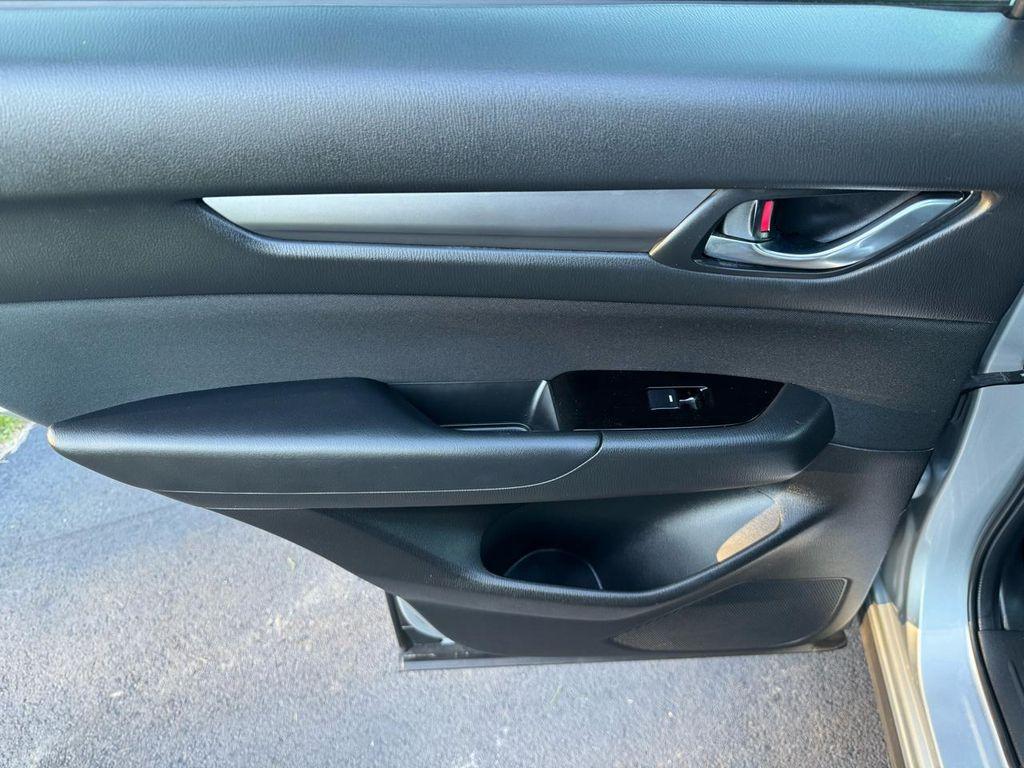 used 2019 Mazda CX-5 car, priced at $16,255