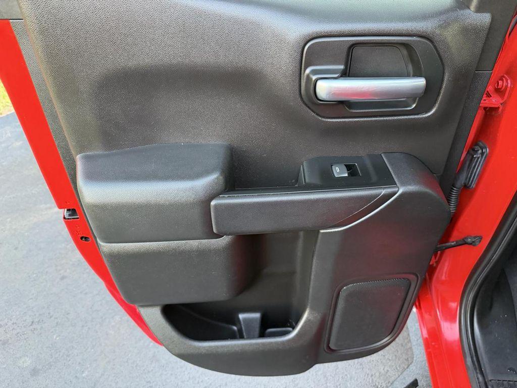 used 2019 Chevrolet Silverado 1500 car, priced at $28,955