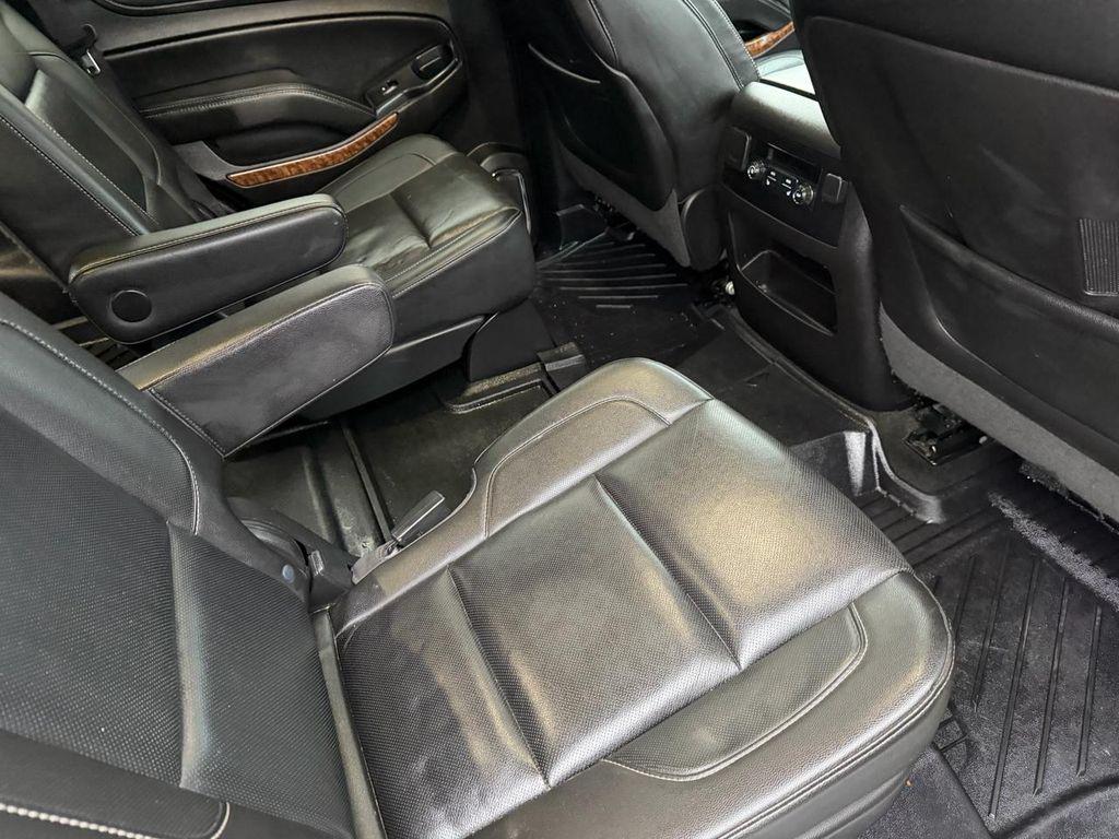 used 2015 Chevrolet Tahoe car, priced at $19,555