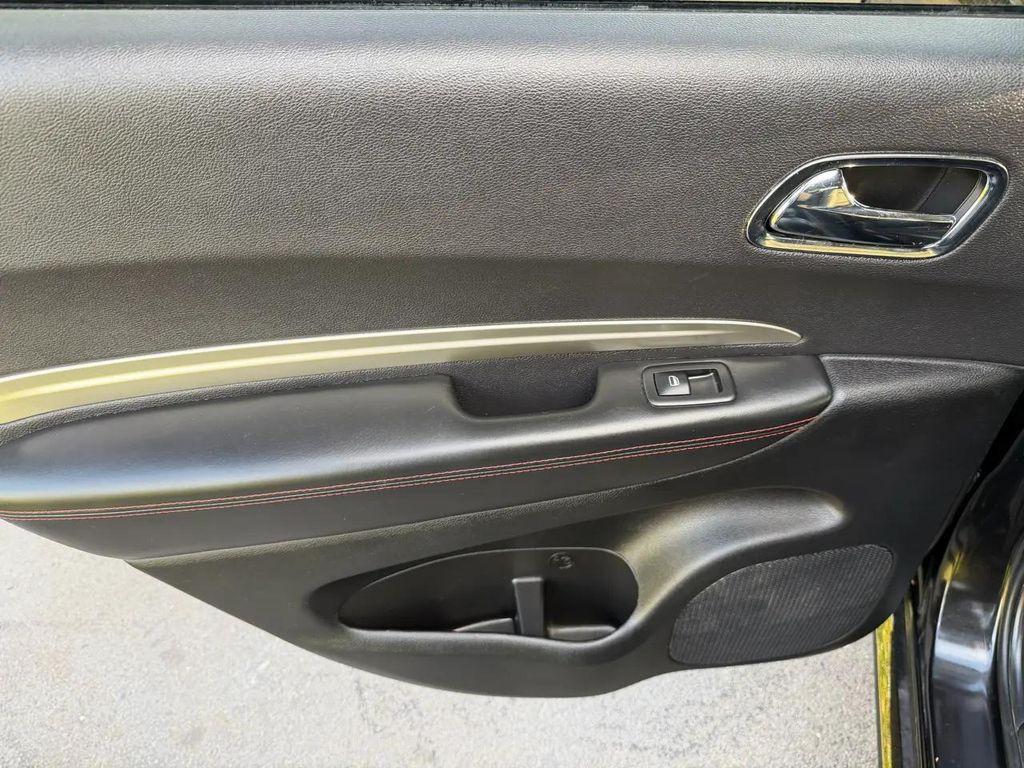 used 2014 Dodge Durango car, priced at $13,495