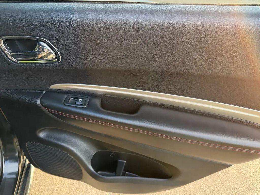 used 2014 Dodge Durango car, priced at $13,495