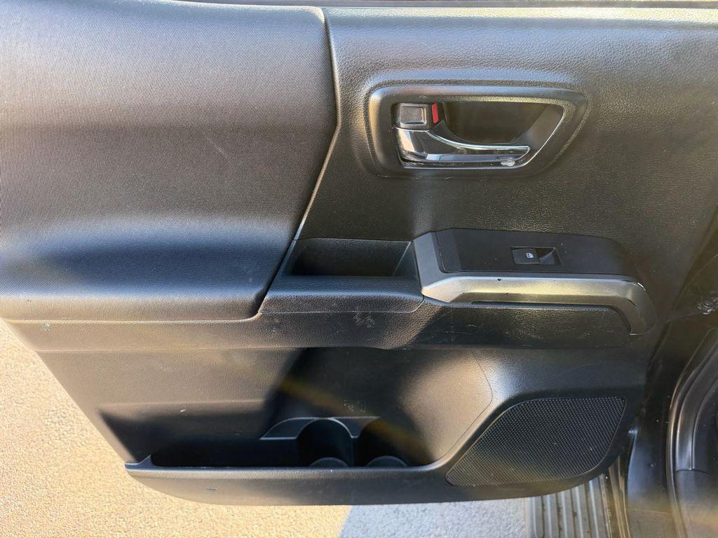 used 2016 Toyota Tacoma car, priced at $21,990