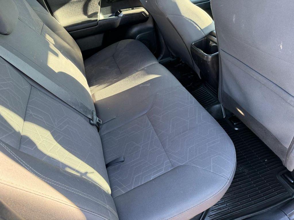 used 2016 Toyota Tacoma car, priced at $21,990