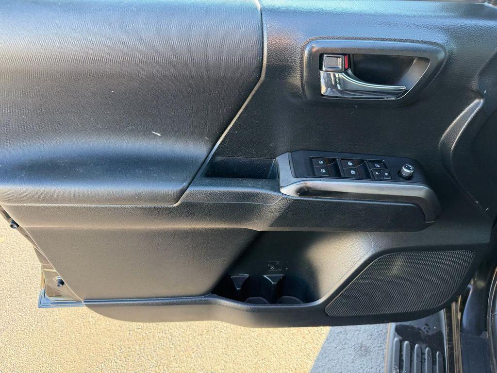 used 2016 Toyota Tacoma car, priced at $21,990