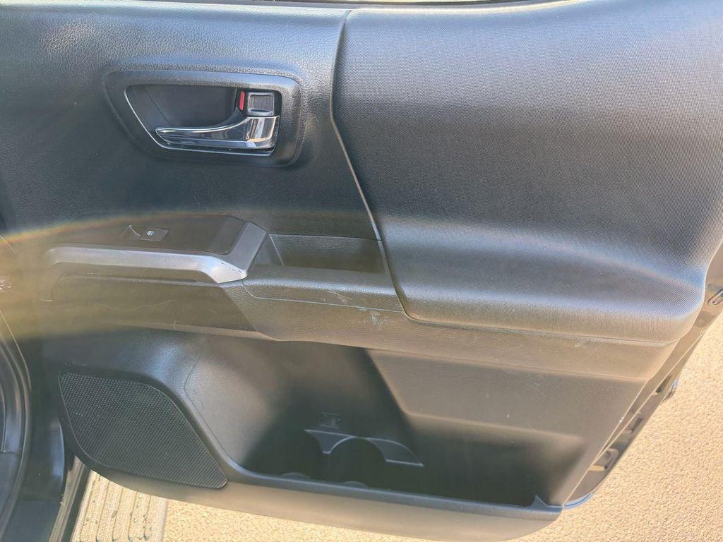 used 2016 Toyota Tacoma car, priced at $21,990