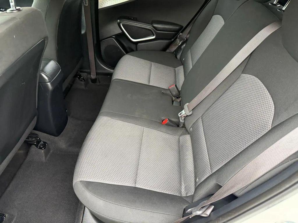 used 2020 Kia Soul car, priced at $9,955