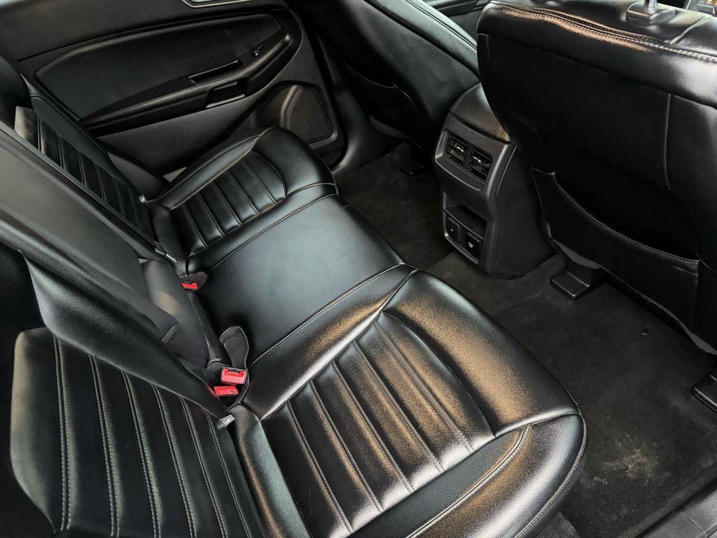 used 2020 Ford Edge car, priced at $10,955