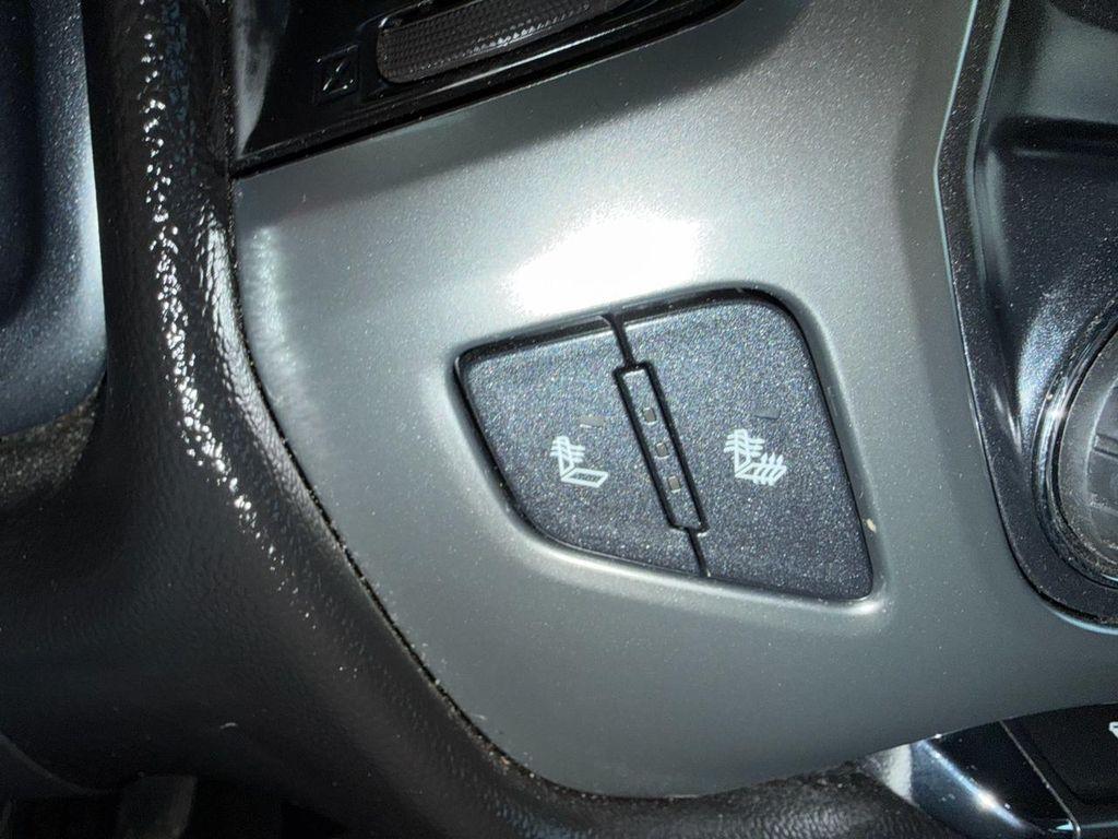 used 2018 Chevrolet Silverado 1500 car, priced at $26,955