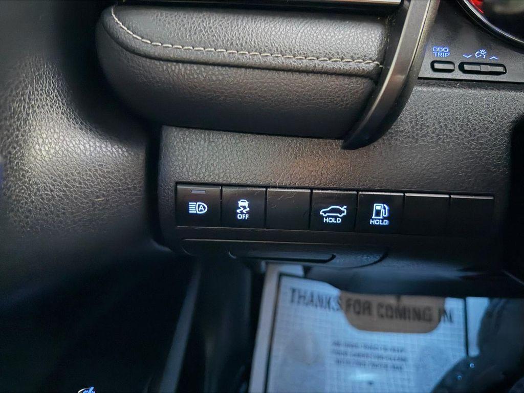 used 2019 Toyota Camry car, priced at $18,655