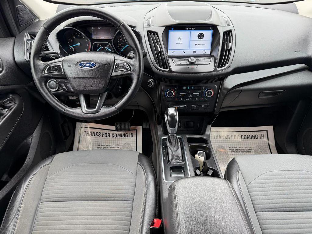 used 2019 Ford Escape car, priced at $11,755