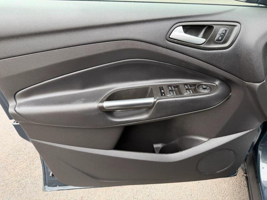 used 2019 Ford Escape car, priced at $11,755