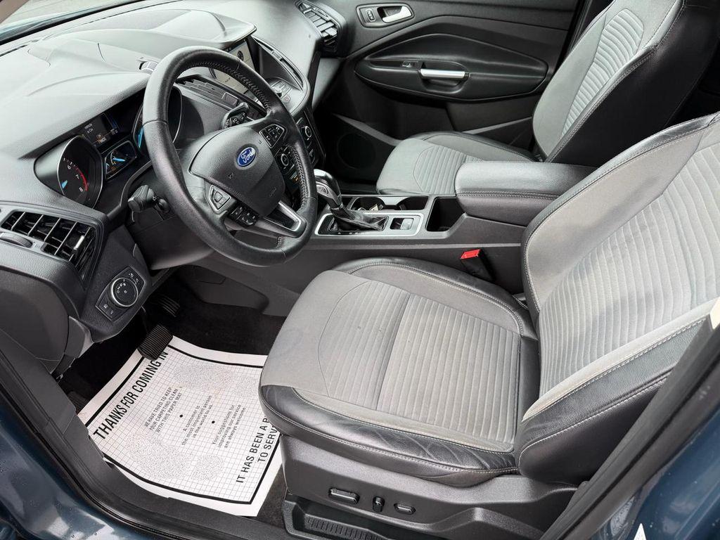 used 2019 Ford Escape car, priced at $11,755