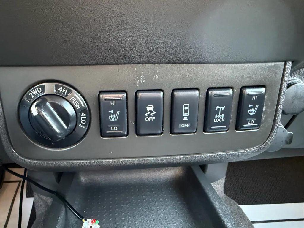 used 2015 Nissan Frontier car, priced at $16,795