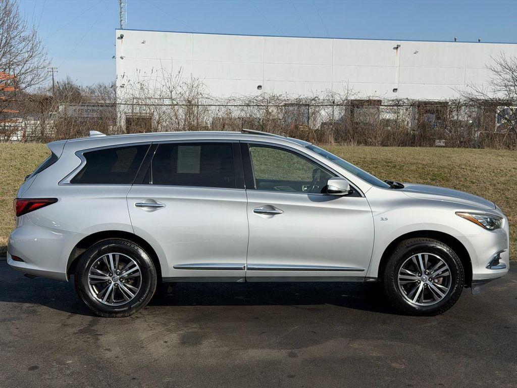 used 2019 INFINITI QX60 car, priced at $14,955