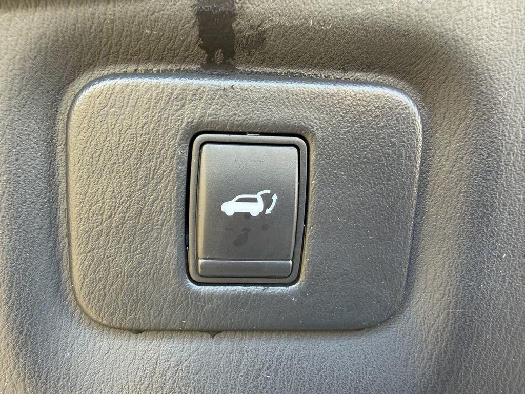 used 2019 INFINITI QX60 car, priced at $14,955