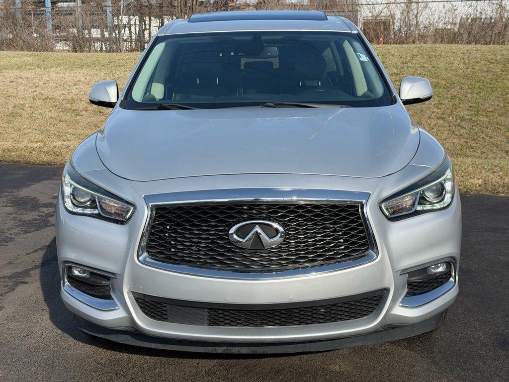 used 2019 INFINITI QX60 car, priced at $14,955