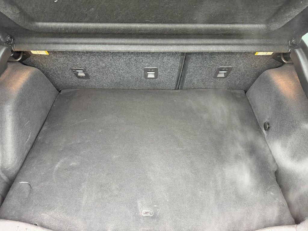 used 2017 Ford Focus ST car, priced at $13,489