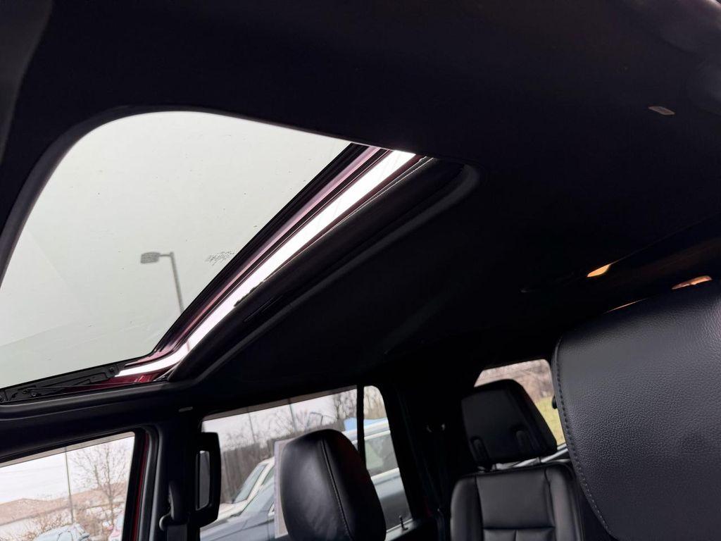 used 2015 Ford Expedition car, priced at $12,955