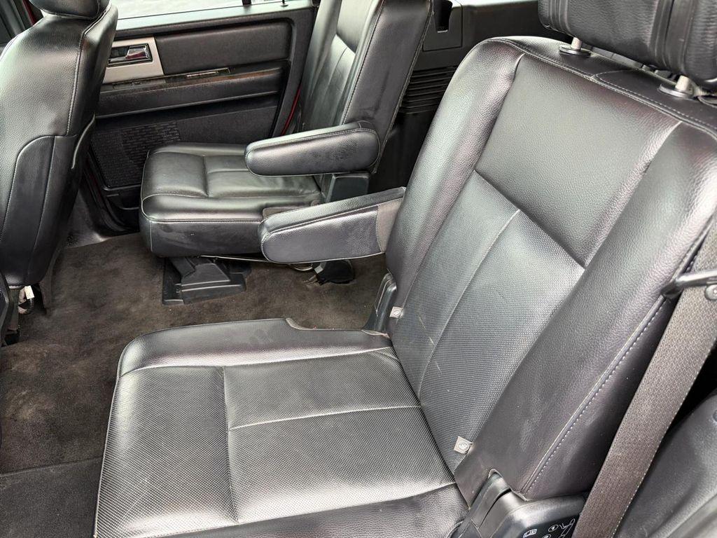 used 2015 Ford Expedition car, priced at $12,955