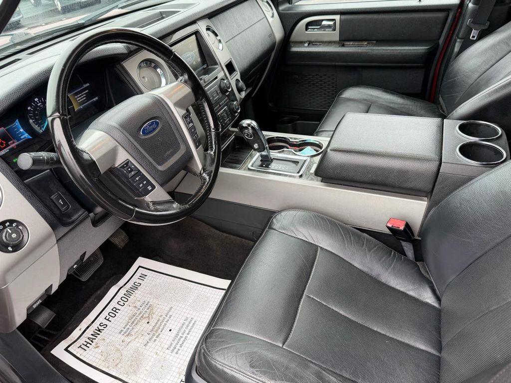 used 2015 Ford Expedition car, priced at $12,955