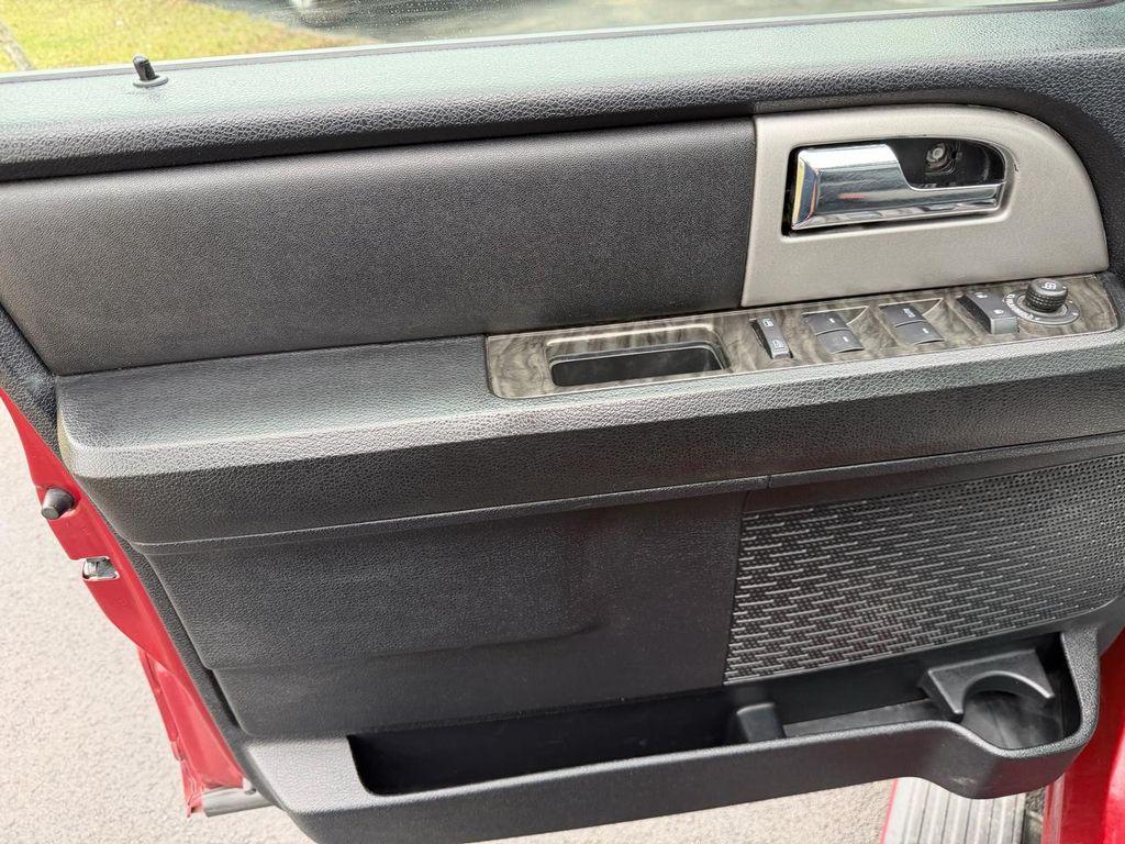 used 2015 Ford Expedition car, priced at $12,955