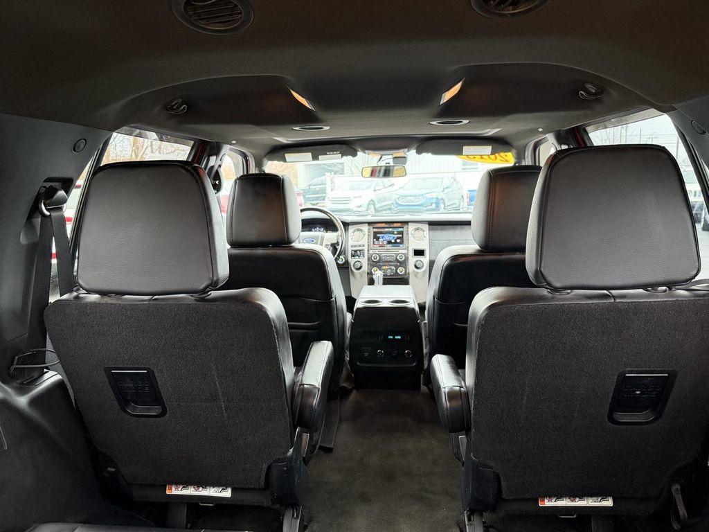 used 2015 Ford Expedition car, priced at $12,955