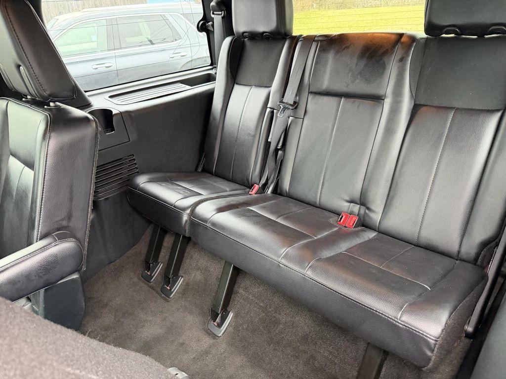 used 2015 Ford Expedition car, priced at $12,955