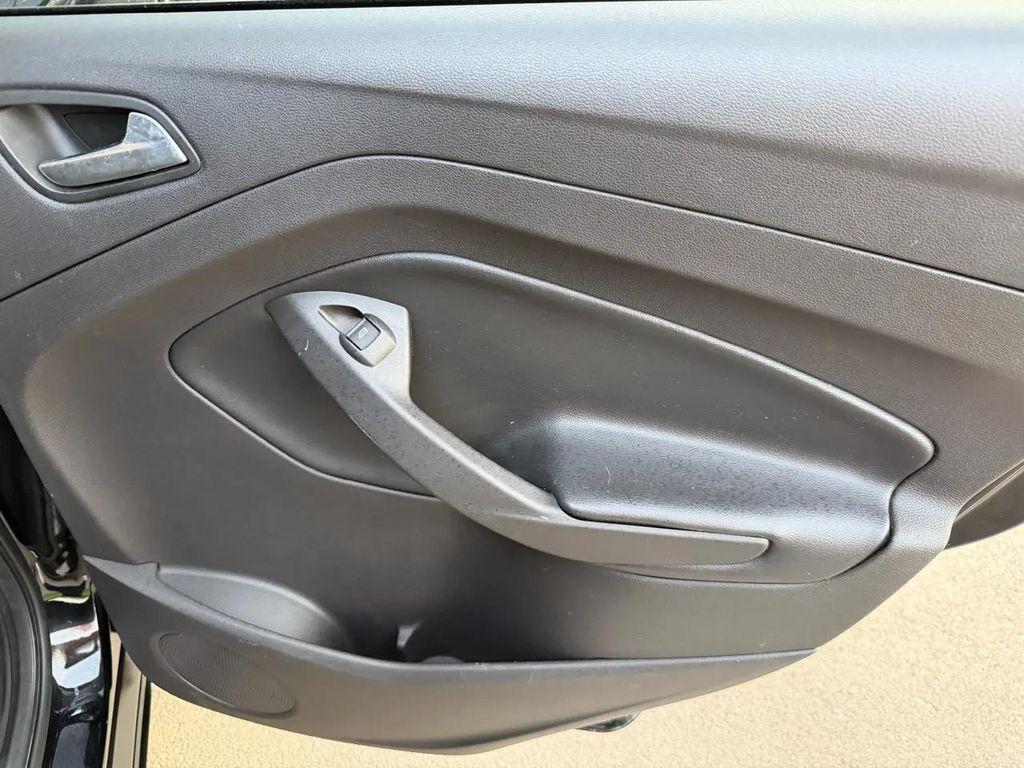 used 2018 Ford Escape car, priced at $9,495
