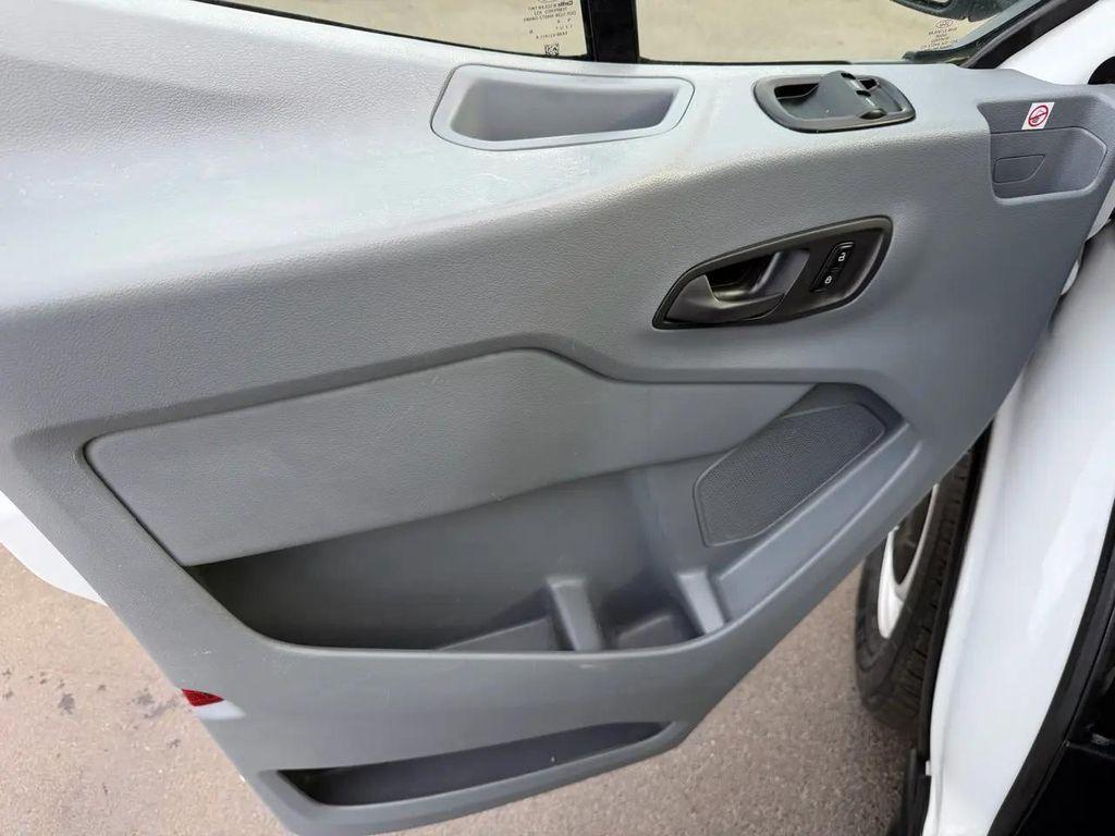 used 2019 Ford Transit-150 car, priced at $17,995