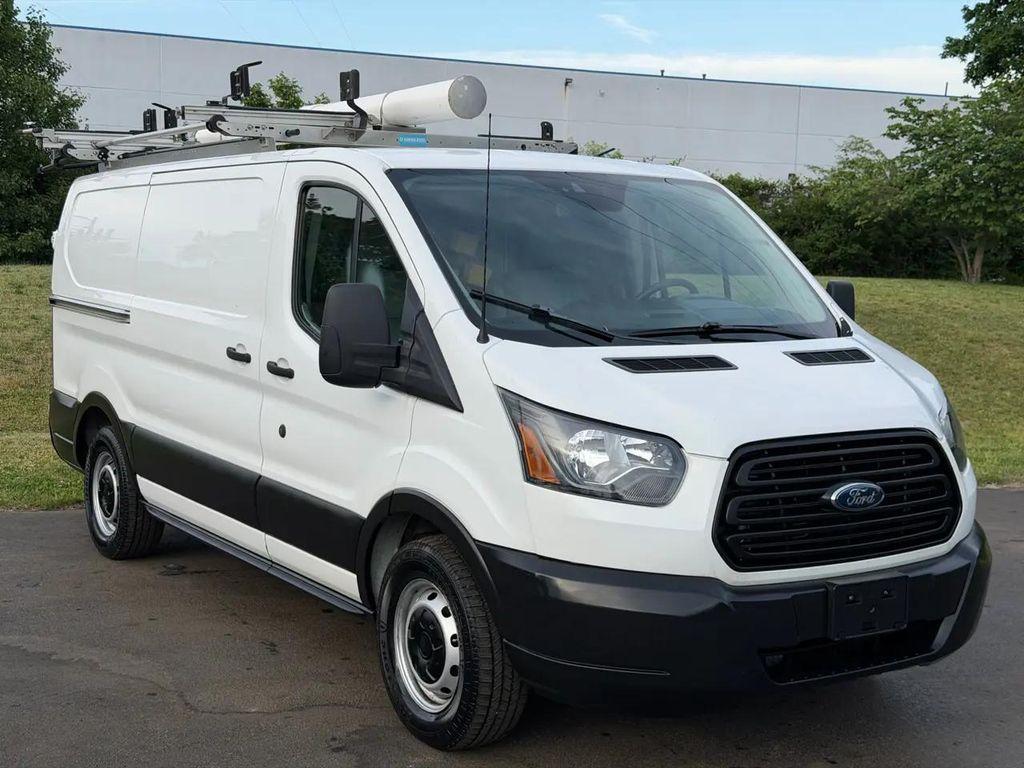 used 2019 Ford Transit-150 car, priced at $17,995