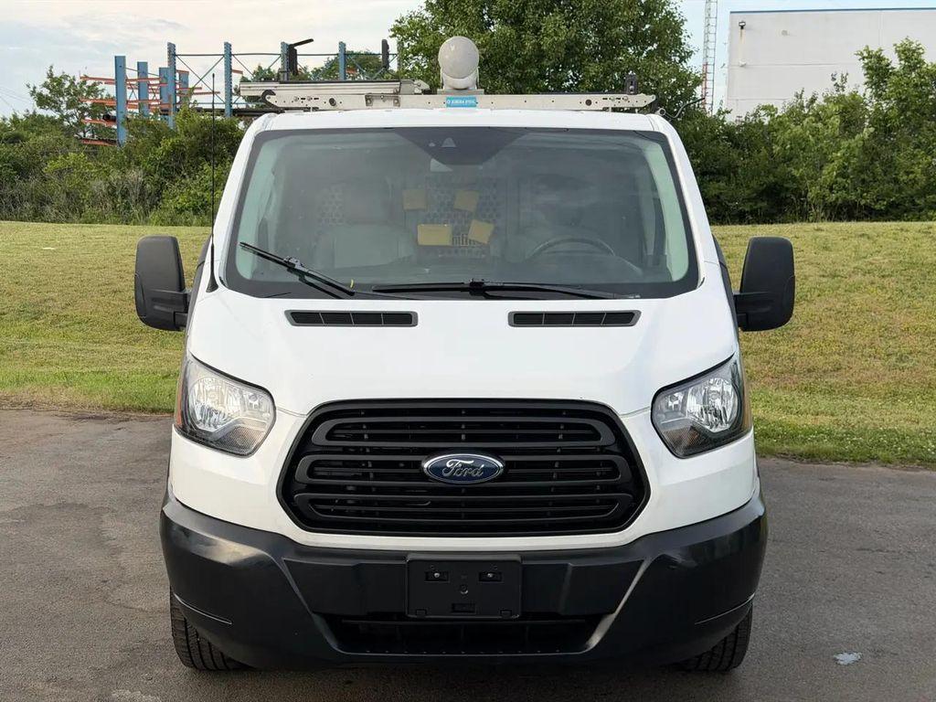 used 2019 Ford Transit-150 car, priced at $17,995