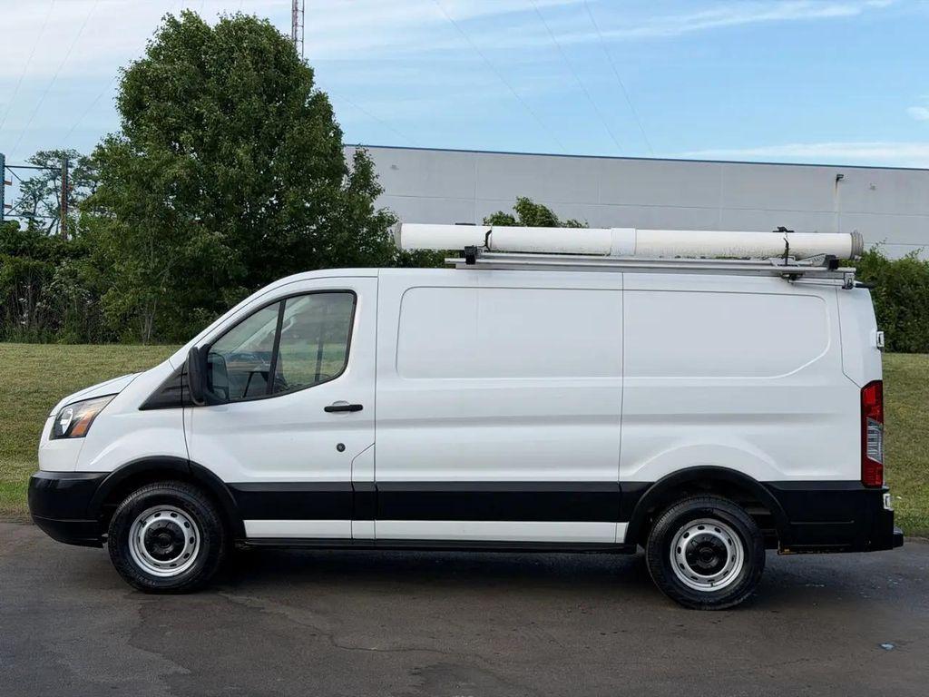 used 2019 Ford Transit-150 car, priced at $17,995