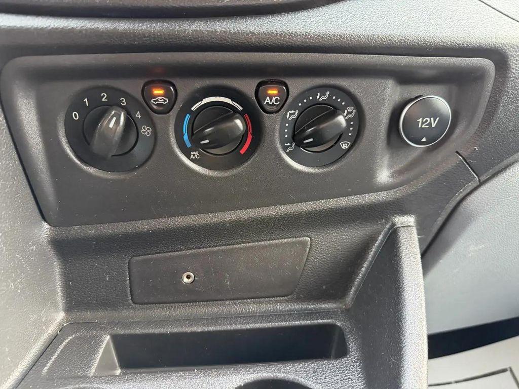 used 2019 Ford Transit-150 car, priced at $17,995